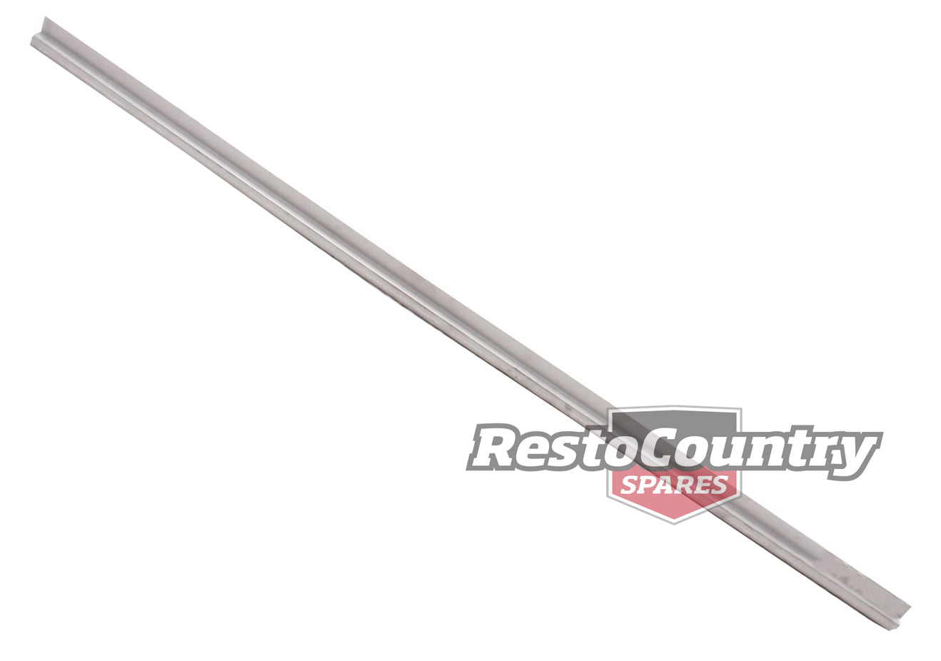 Ford Boot Channel Rust Repair Panel Section XA XB XC ZF ZG ZH Sedan - RP2094