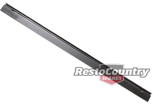 Ford Boot Channel Rust Repair Panel XA XB XC COUPE  section  seal - RP2094A