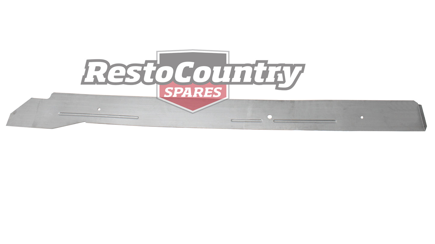 Ford INNER Sill Panel LEFT XR XT XW XY Falcon All Bodies Rust Repair section - RP2107