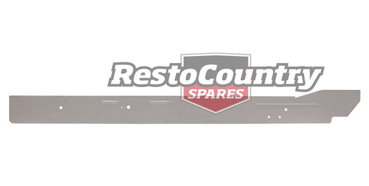 Ford INNER Sill Panel RIGHT XA XB XC Falcon Rust Repair Panel section - RP2108