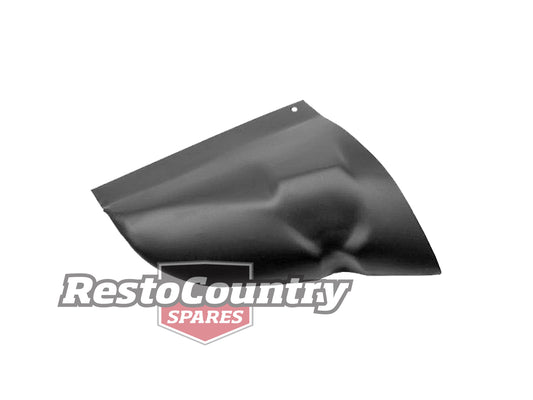 Ford Front Inner Wheel Arch Rust Repair Section LEFT XR XT XW XY Sedan guard 1/4 - RP2111