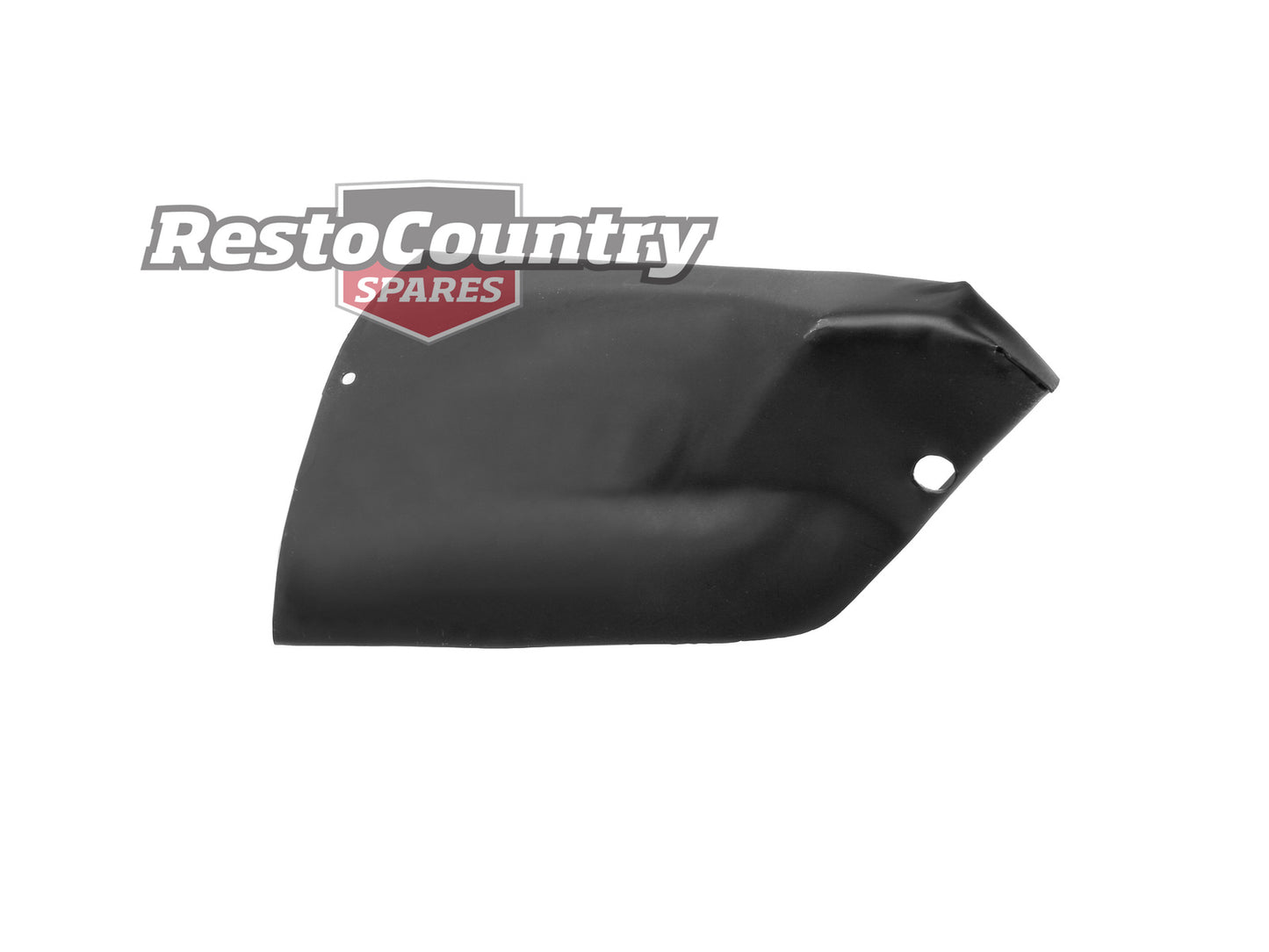Ford Rear Quarter INNER Rust Repair Panel Section LEFT XR XT XW XY Sedan 1/4 - RP2113