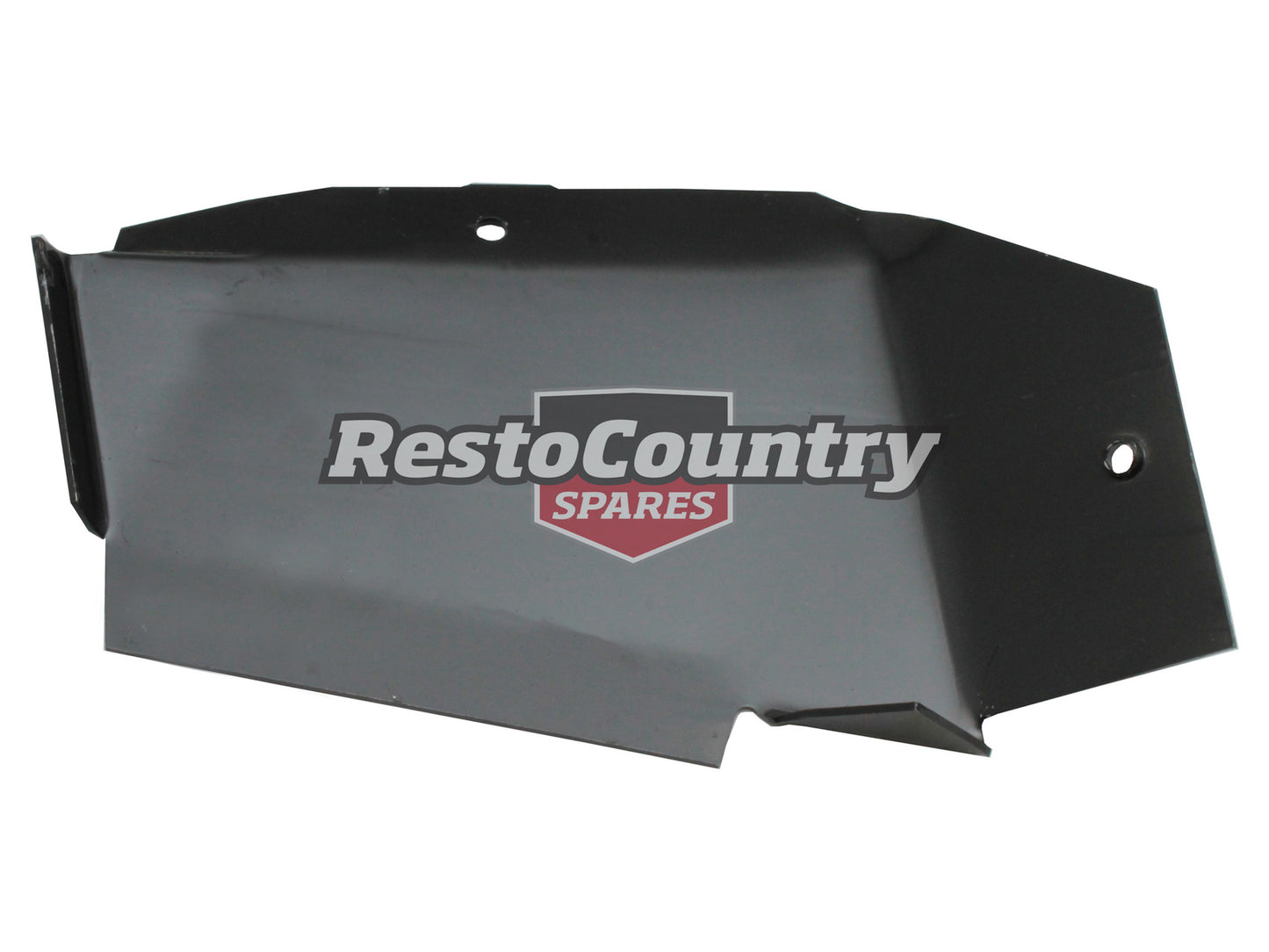 Ford Sill END CAP Rust Repair Panel Section LEFT FRONT XR XT XW XY ZA ZB ZC ZD - RP2116