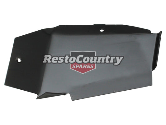 Ford Sill END CAP Rust Repair Panel Section RIGHT FRONT XR XT XW XY ZA ZB ZC ZD - RP2117