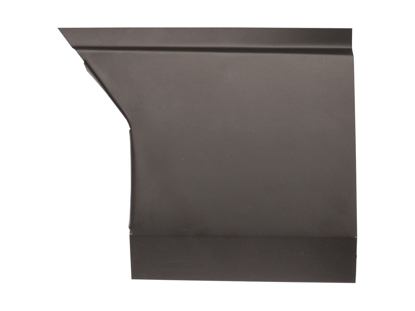 "Ford Rust Repair Section Roof "C" Pillar To Rear 1/4 Panel LEFT. XD XE XF quarter - RP2118"