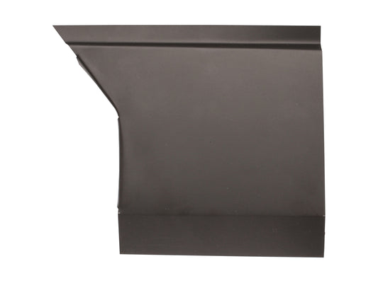 "Ford Rust Repair Section Roof "C" Pillar To Rear 1/4 Panel LEFT. XD XE XF quarter - RP2118"