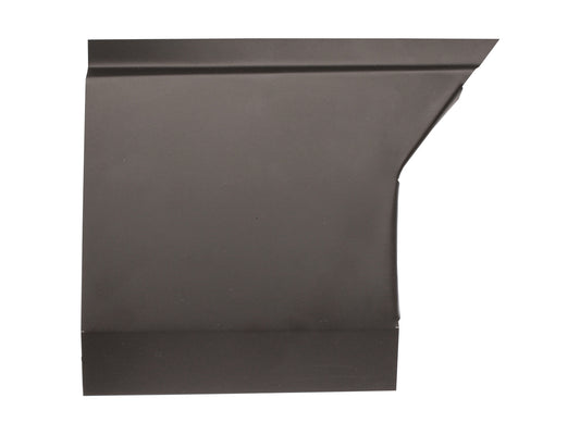 "Ford Rust Repair Section Roof "C" Pillar To Rear 1/4 Panel RIGHT. XD XE XF quarter - RP2119"