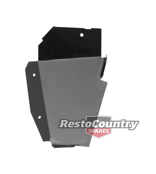 Ford Sill END CAP Left Front XA XB XC ZF ZG ZH P5 Rust Repair Panel section - RP2120