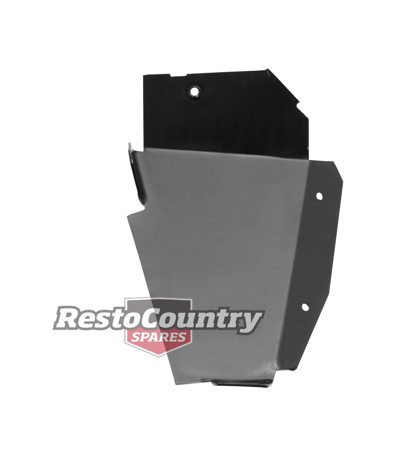 Ford Sill END CAP Right Front XA XB XC ZF ZG ZH P5 Rust Repair Panel section - RP2121