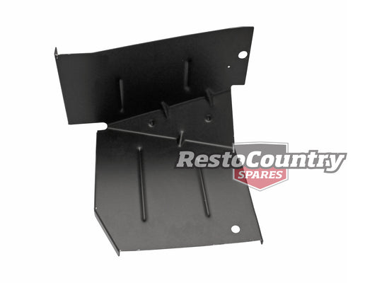 Ford Torque Box Rust Repair Panel LEFT XR XT XW XY ZA ZB ZC ZD sill section - RP2122