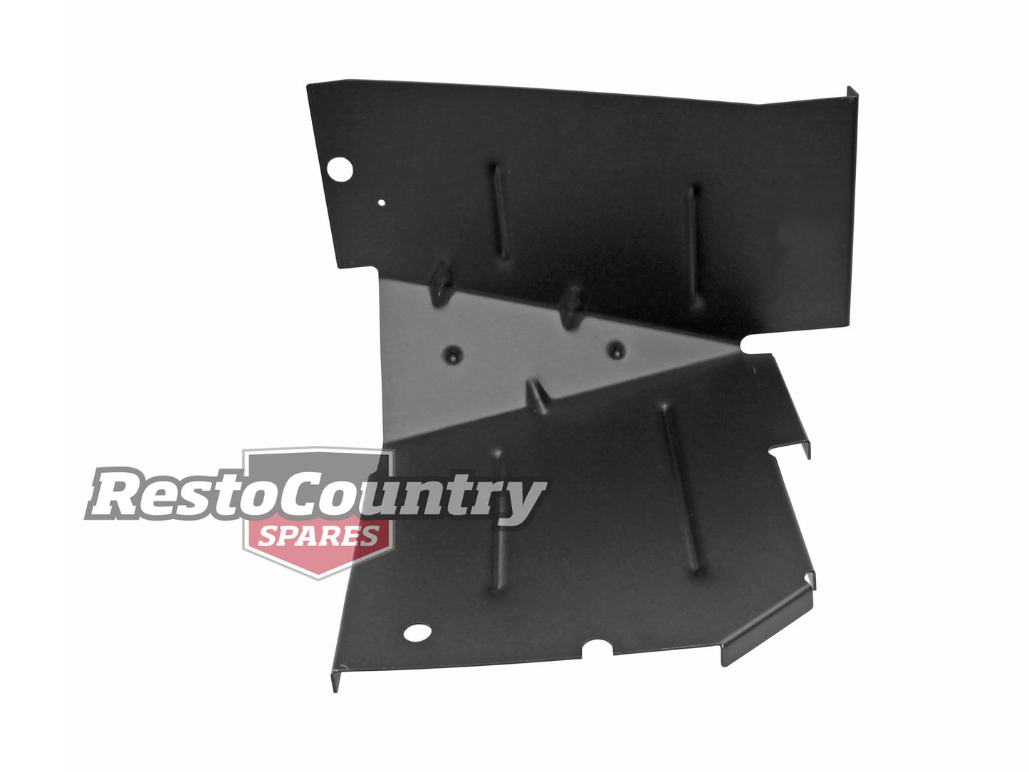 Ford Torque Box Rust Repair Panel RIGHT XR XT XW XY ZA ZB ZC ZD sill section - RP2123