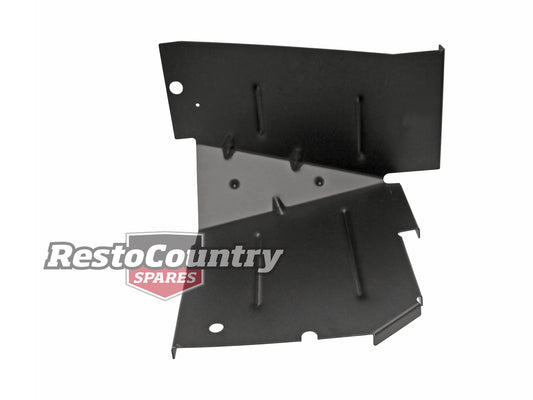 Ford Torque Box Rust Repair Panel RIGHT XR XT XW XY ZA ZB ZC ZD sill section - RP2123