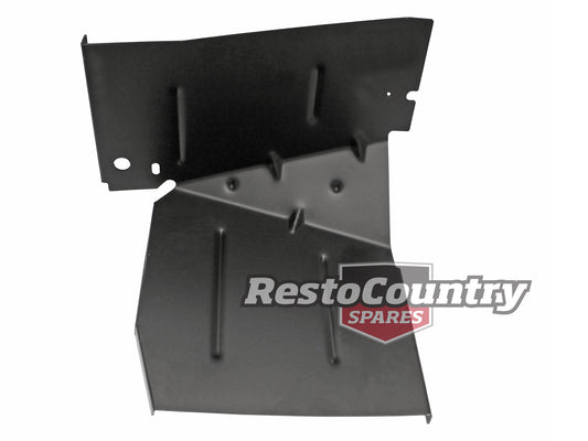 Ford Torque Box Rust Repair Panel LEFT XA XB XC ZF ZG ZH sill section - RP2124