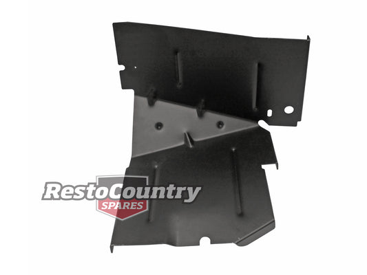 Ford Torque Box Rust Repair Panel RIGHT XA XB XC ZF ZG ZH sill section - RP2125