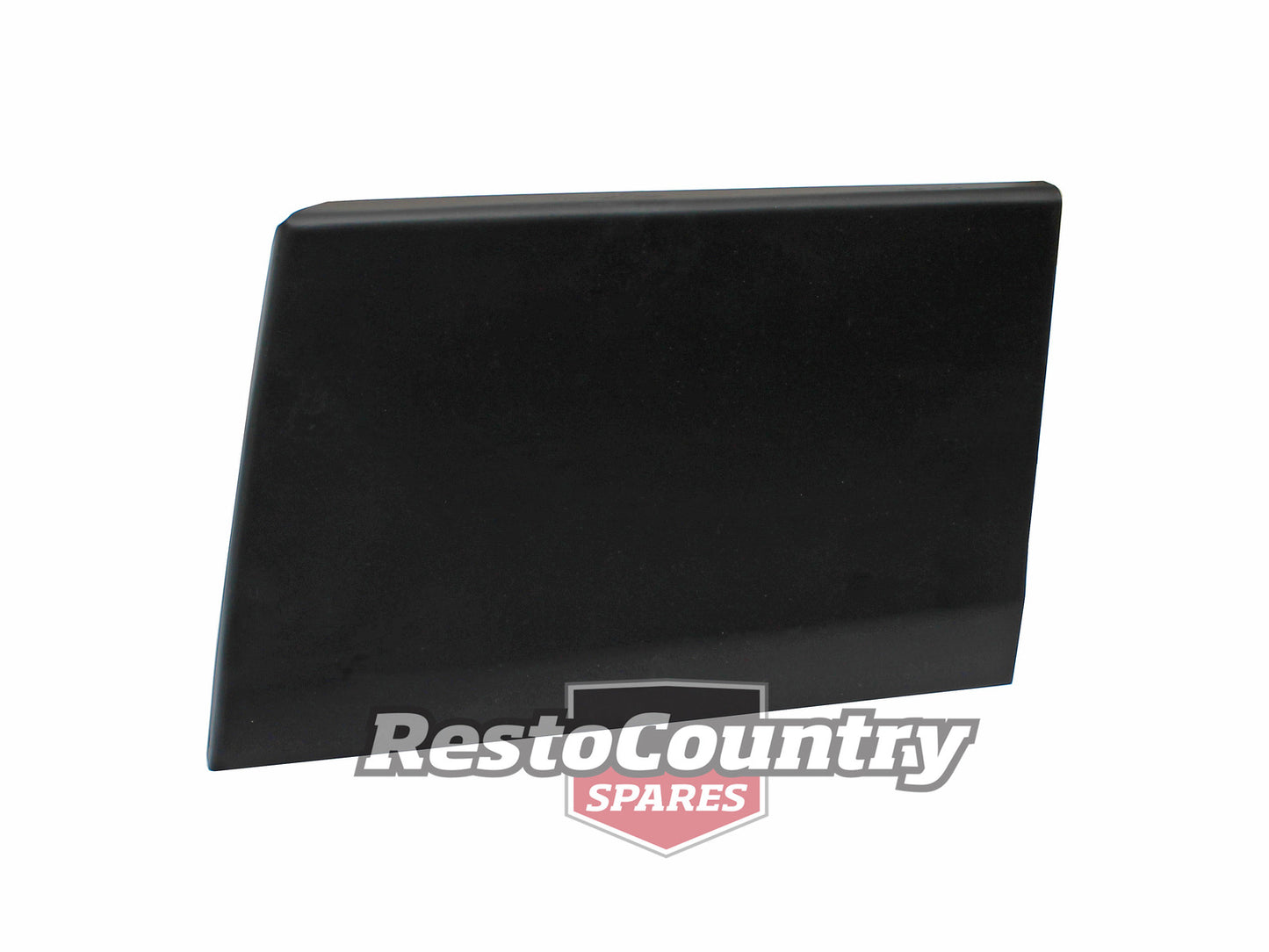 Ford Door Corner Rust Repair Panel XR XT XW XY RIGHT Front Outer Front section - RP214