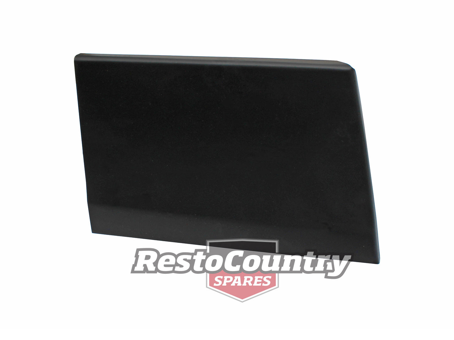 Ford Door Corner Rust Repair Panel XR XT XW XY LEFT Front Outer Front section - RP215