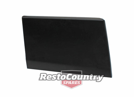 Ford Door Corner Rust Repair Panel XR XT XW XY LEFT Front Outer Front section - RP215