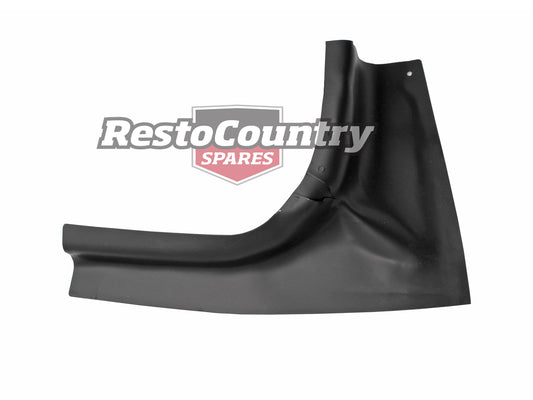 Ford Door Corner Rust Repair Panel Section XR XT XW XY RIGHT FRONT INNER -REAR - RP220