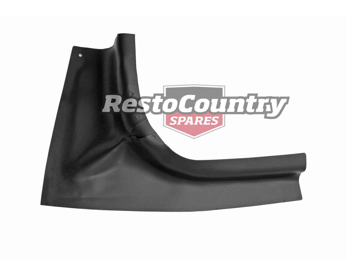 Ford Door Corner Rust Repair Panel Section XR XT XW XY LEFT FRONT INNER- REAR - RP221