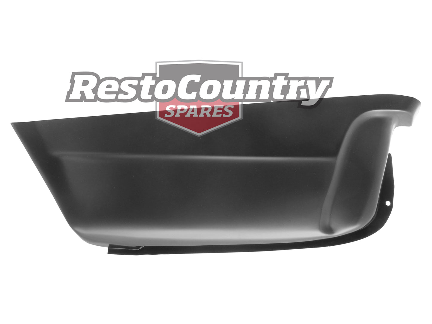 Ford Rear Quarter 1/4 Panel Rust Repair Section XW XY Sedan LEFT Outer - RP227A