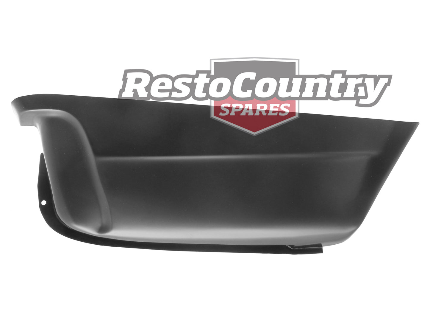 Ford Rear Quarter 1/4 Panel Rust Repair Section XW XY Sedan RIGHT Outer - RP228A