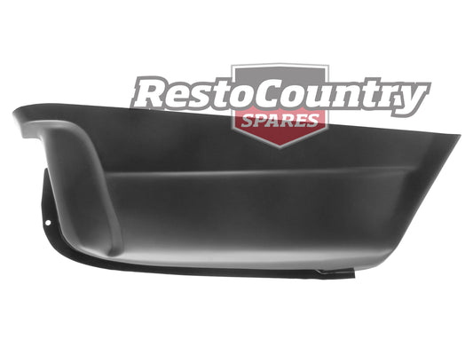 Ford Rear Quarter 1/4 Panel Rust Repair Section XW XY Sedan RIGHT Outer - RP228A