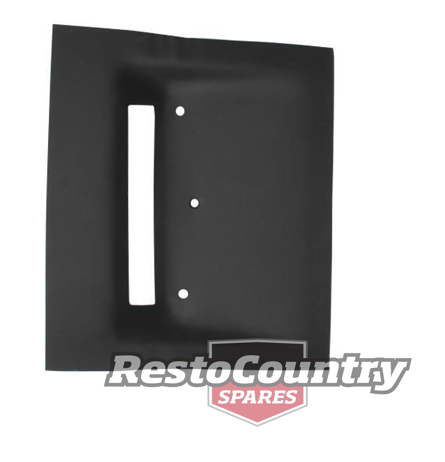 Ford Front Guard Flute Panel x1 XA GT Falcon LEFT or RIGHT fender rust - RP230