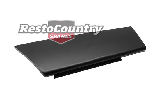 Ford Rear Outer Quarter Panel Rust Repair Section LEFT ZJ ZK ZL FC Fairlane 1/4 - RP235