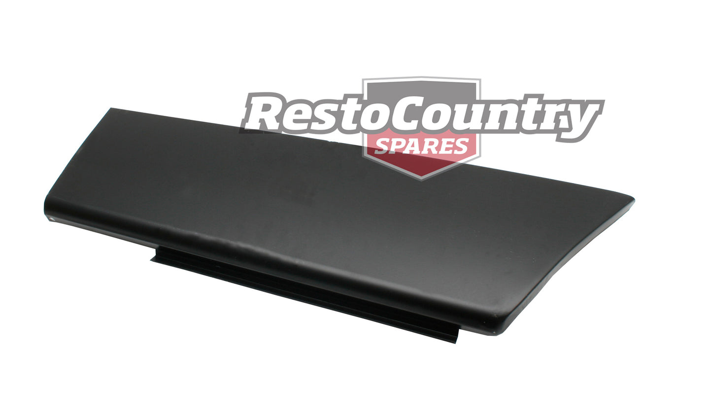 Ford Rear Outer Quarter Panel Rust Repair Section RIGHT ZJ ZK ZL FC Fairlane 1/4 - RP236