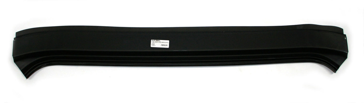 Ford Rear Window Rust Repair Panel Section. Lower Sill XA XB XC Coupe windscreen - RP243A