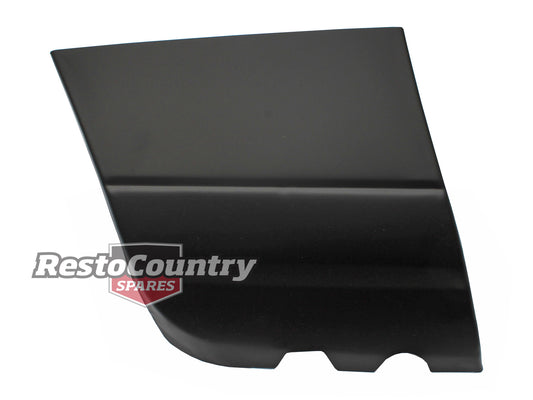 Ford Front LEFT Lower Guard Rust Repair section OUTER  XD XE XF LH fender panel - RP249