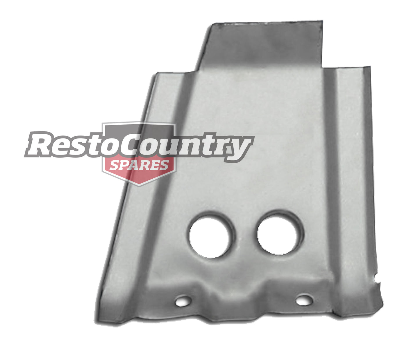Ford Rust Repair Panel Lower Inner Guard LEFT XD XE XF Fender section - RP249B
