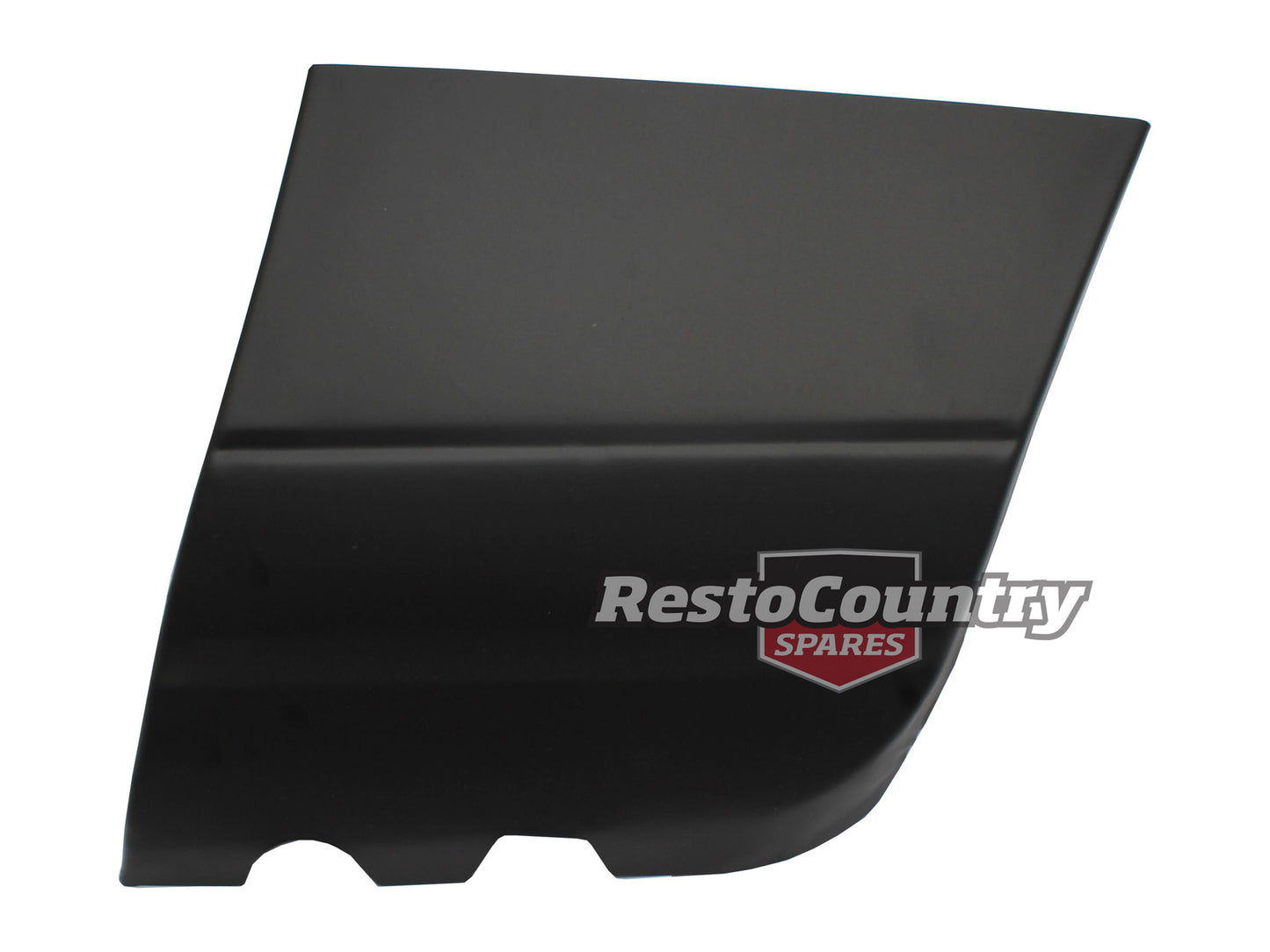 Ford Front RIGHT Lower Guard Rust Repair section OUTER  XD XE XF fender panel rh - RP250