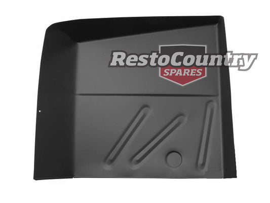 Ford FRONT Floor Pan LEFT XK XL XM XP Rust Repair Panel - RP251