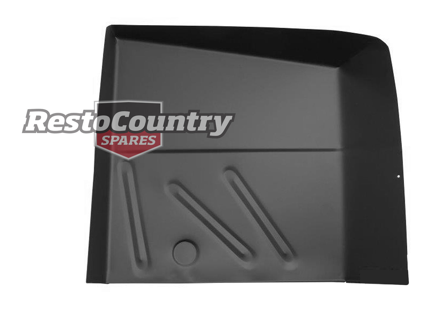 Ford FRONT Floor Pan RIGHT XK XL XM XP Rust Repair Panel - RP252