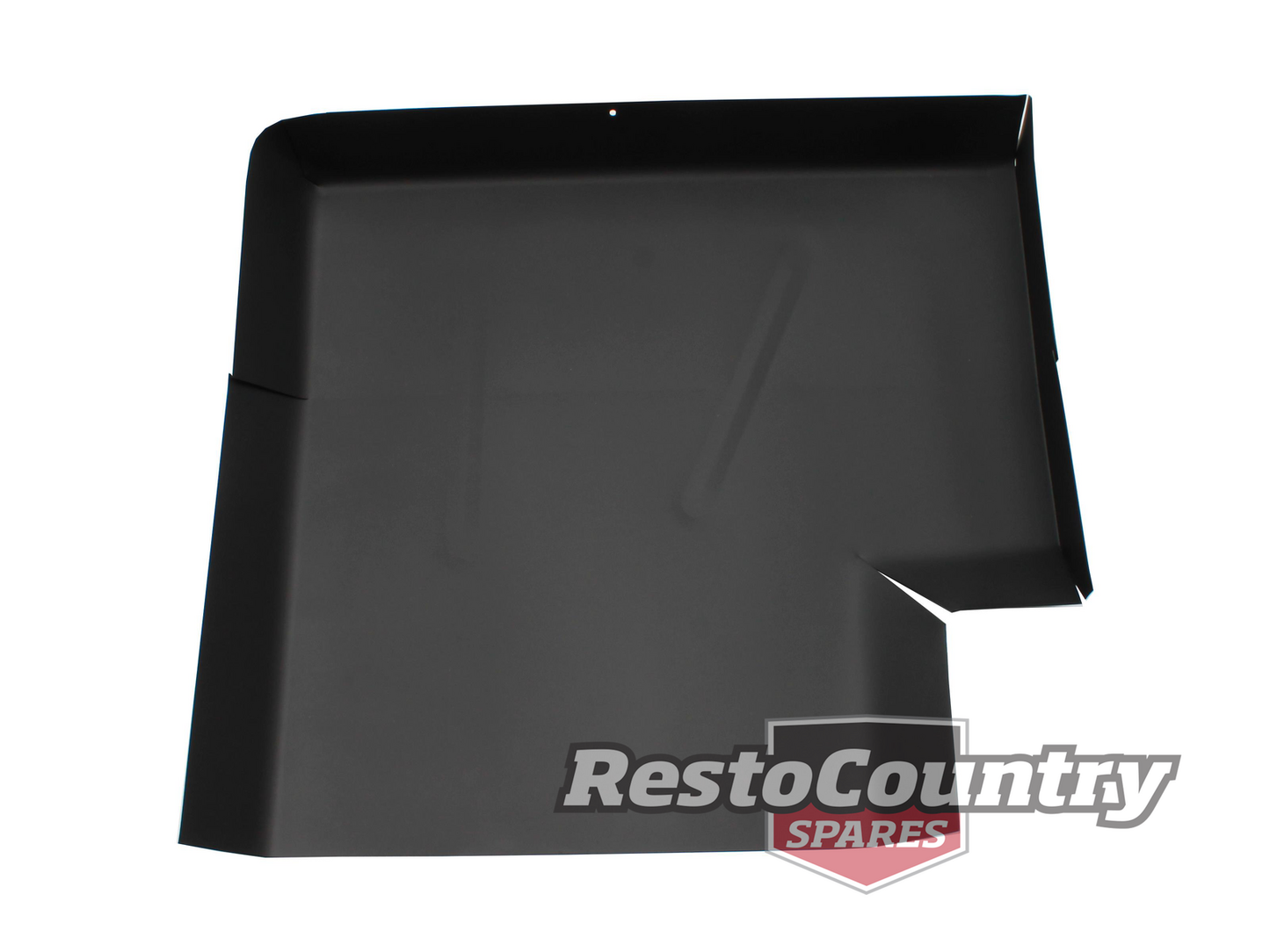 FLOOR PAN XK XL XM XP LEFT HAND REAR - RP253