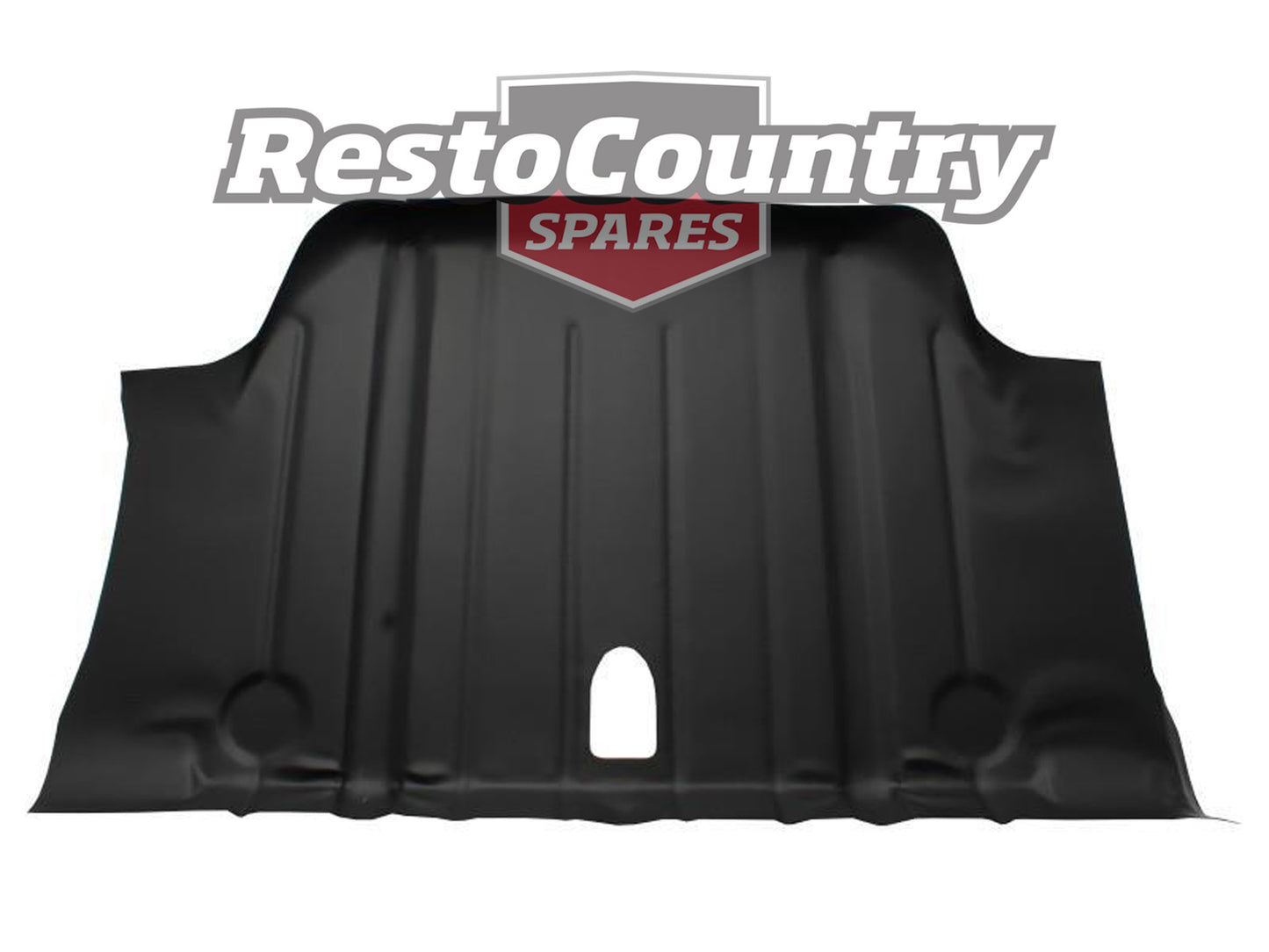 Holden SEDAN / COUPE Boot Floor Pan HQ HJ HX HZ Rust Repair Panel Section - RP255