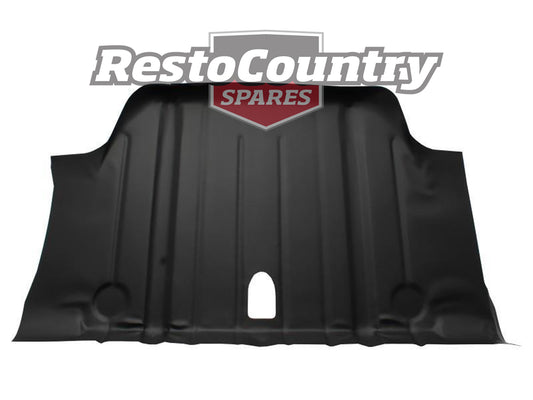Holden SEDAN / COUPE Boot Floor Pan HQ HJ HX HZ Rust Repair Panel Section - RP255