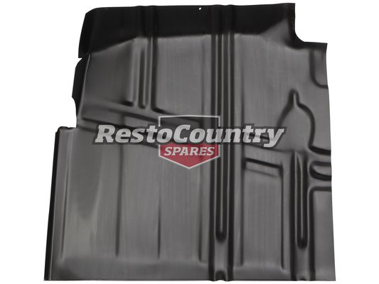 Holden Front Manual Floor Pan LEFT FE FC FB EK Rust Repair Panel Section - RP26