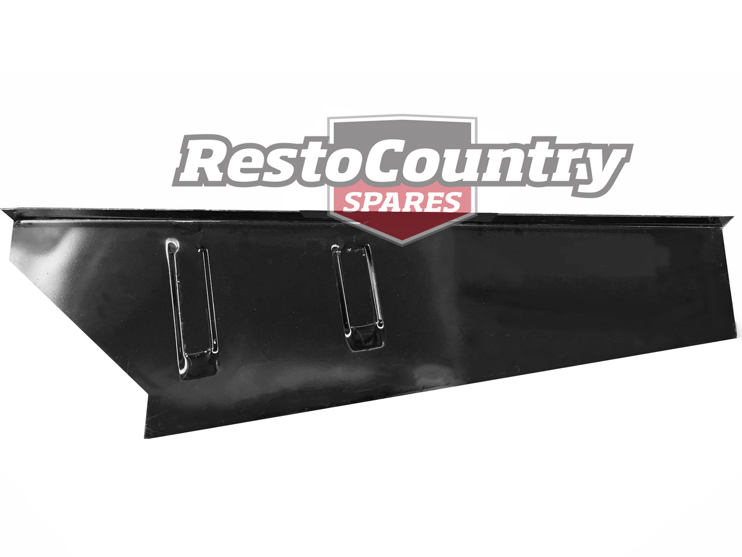 Ford Rear Right INNER Quarter 1/4 Panel XR XT XW XY Sedan Rust Repair Section - RP268