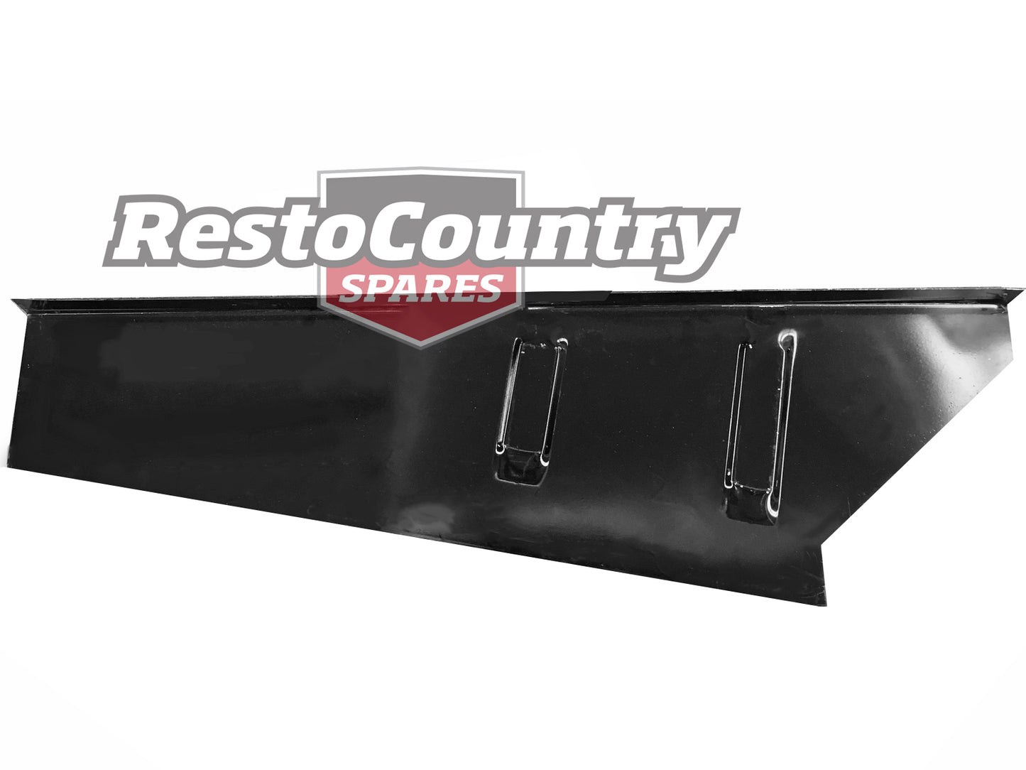 Ford Rear Left INNER Quarter 1/4 Panel XR XT XW XY Sedan Rust Repair Section - RP269