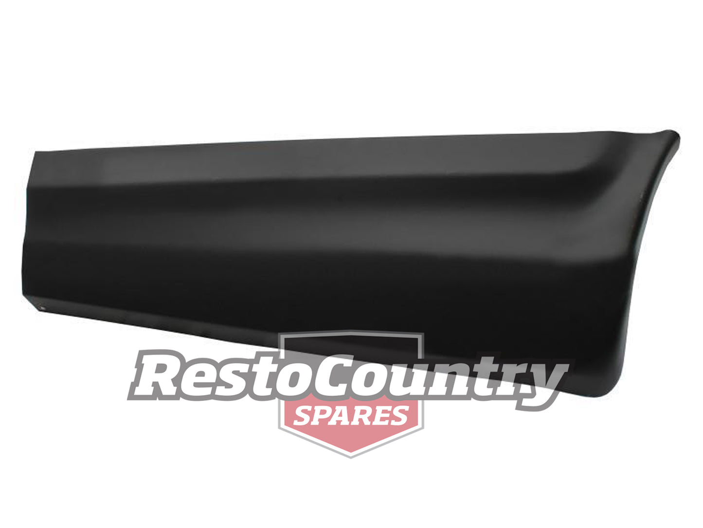 Ford Rear Qtr 1/4 Rust Repair Panel Section XA XB XC Ute Van RIGHT OUTER - RP270A