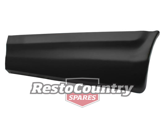 Ford Rear Qtr 1/4 Rust Repair Panel Section XA XB XC Ute Van RIGHT OUTER - RP270A