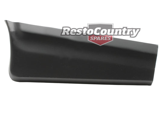Ford Rear Qtr 1/4 Rust Repair Panel Section XA XB XC Ute Van LEFT OUTER - RP271A