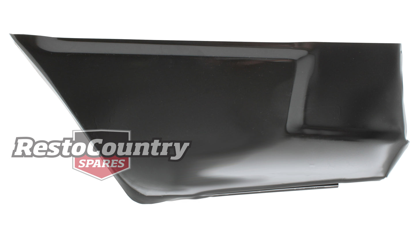 Ford Quarter Panel Rust Repair Section LEFT XD XE XF SEDAN 1/4 qtr - RP273