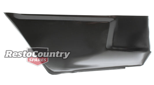 Ford Quarter Panel Rust Repair Section LEFT XD XE XF SEDAN 1/4 qtr - RP273