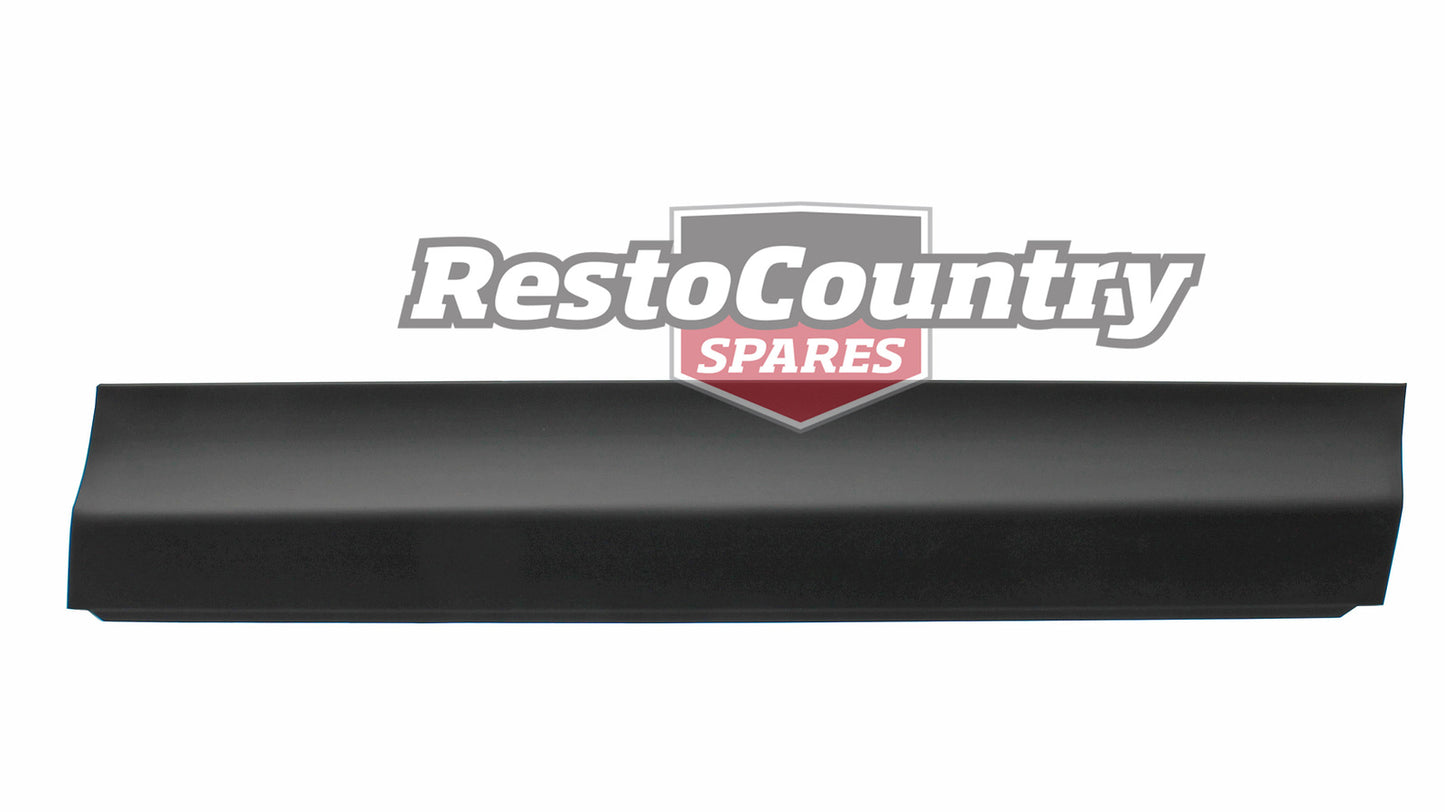 Ford Front Lower Door Skin Rust Repair Panel RIGHT XA XB XC ZF ZG ZH Sedan - RP284