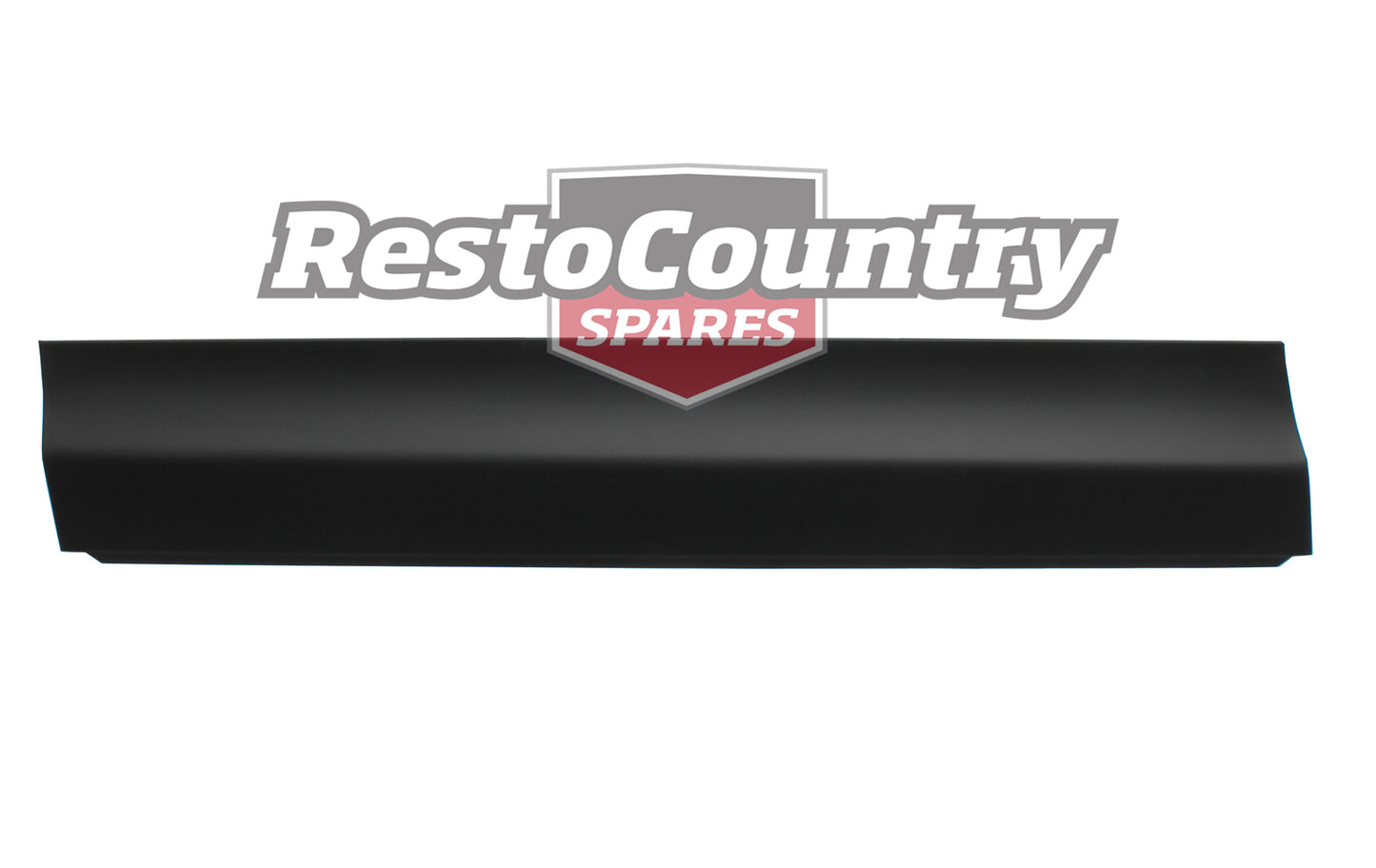 Ford Front Lower Door Skin Rust Repair Panel LEFT XA XB XC ZF ZG ZH Sedan - RP285