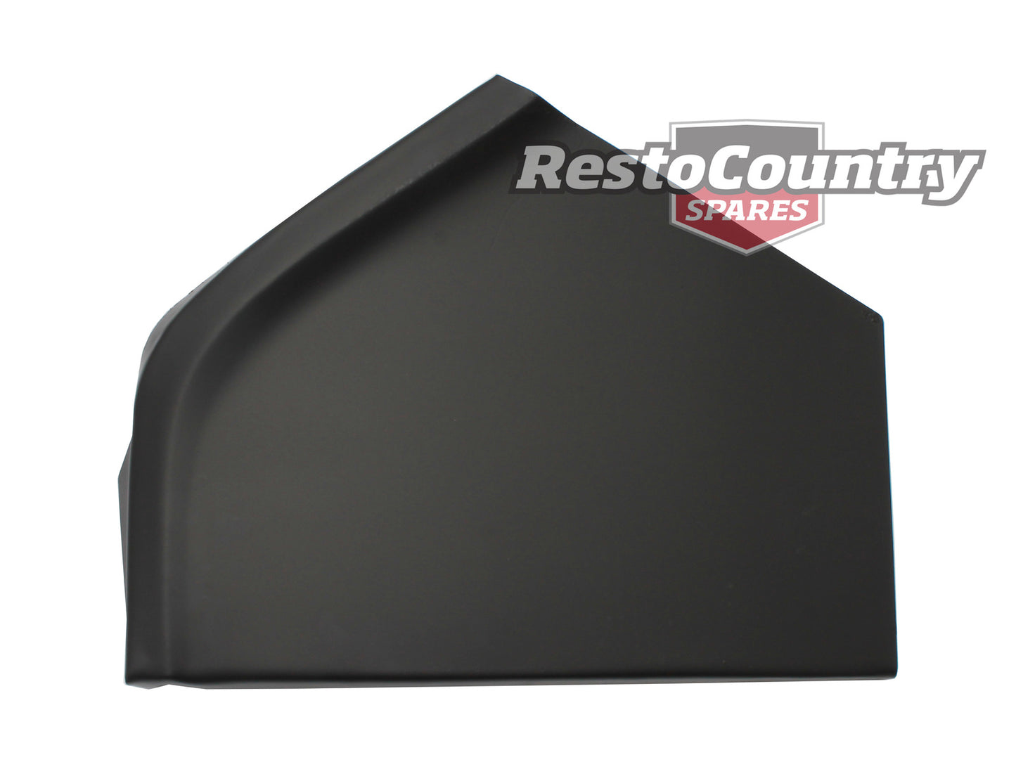 Holden Front Lower Guard Extended Rust Repair Section EJ EH LEFT panel fender - RP27L