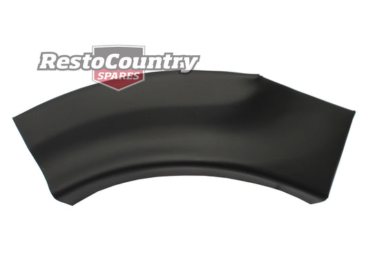 Ford Rear Dog Leg Rust Repair Panel Section XA XB XC Sedan RIGHT dogleg - RP298